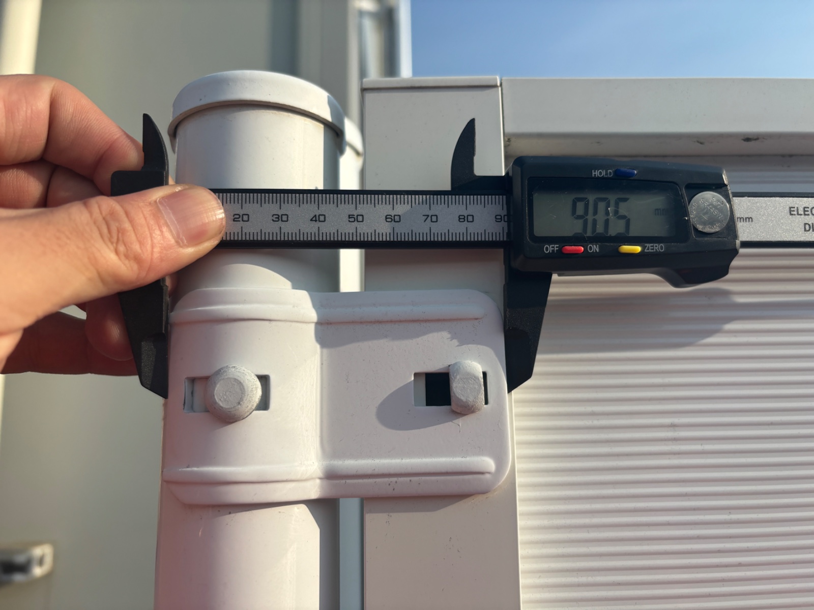 古川フェンス調査 06