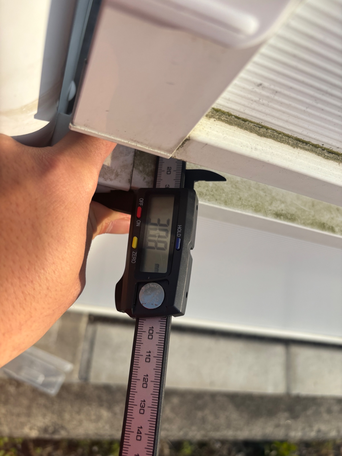 古川フェンス調査 12