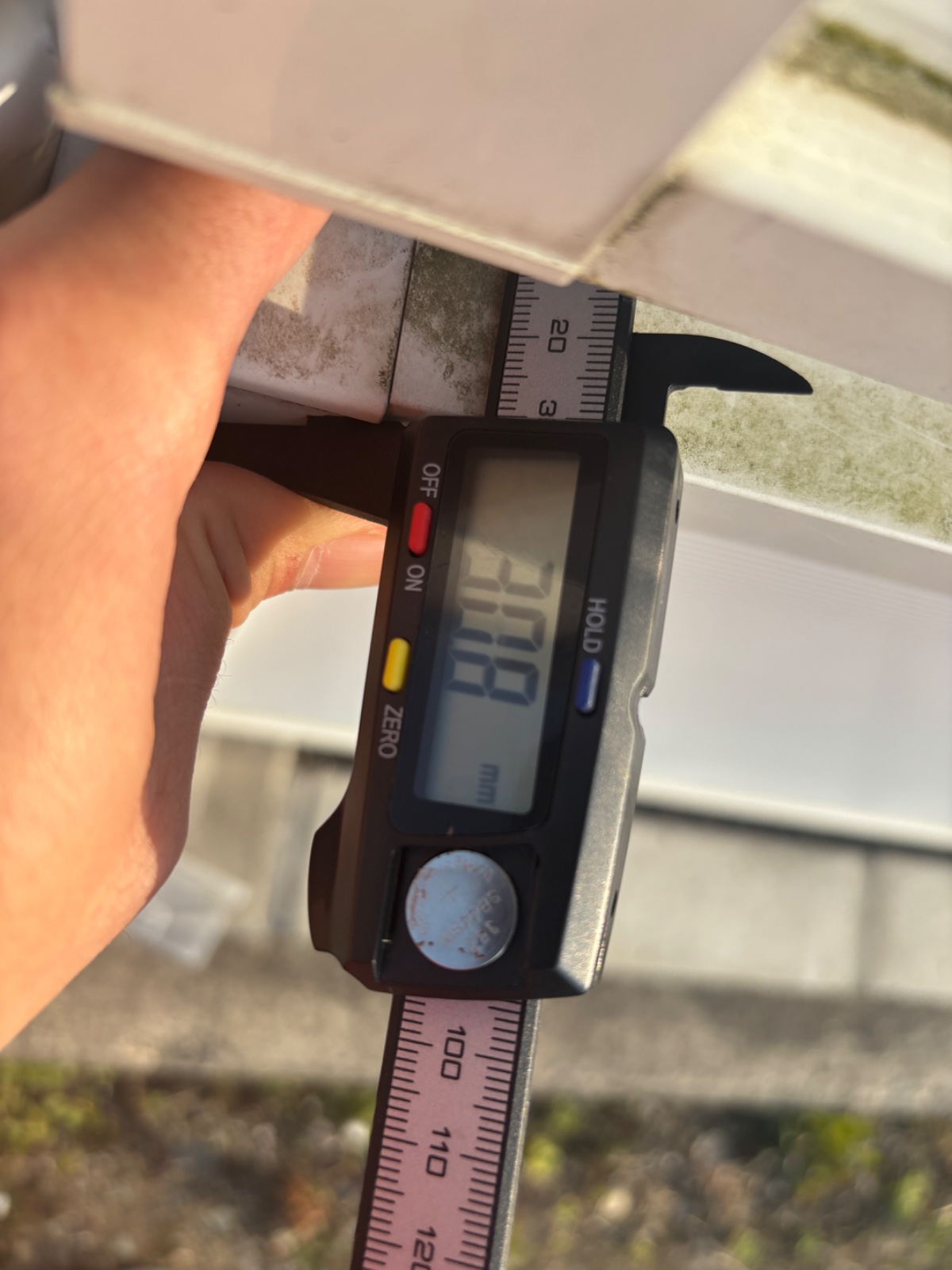 古川フェンス調査 13