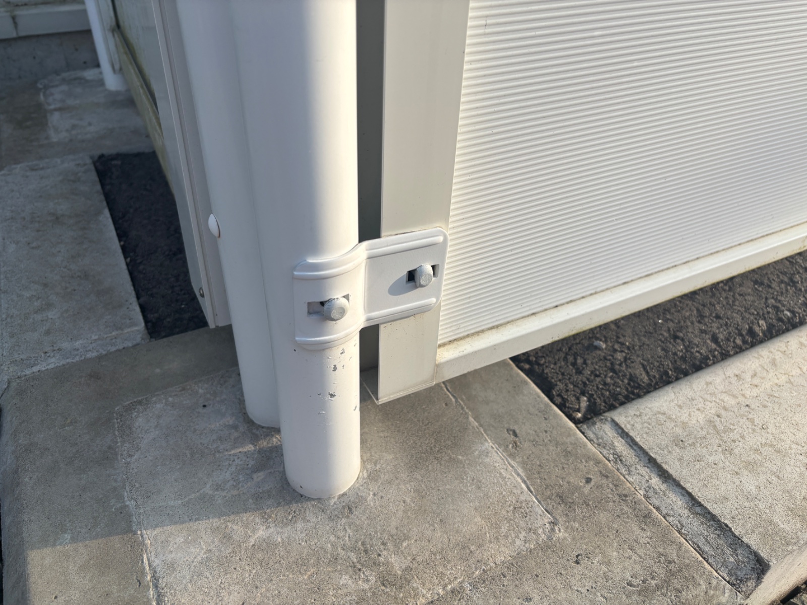 古川フェンス調査 14