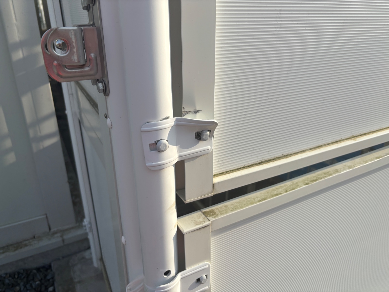 古川フェンス調査 16