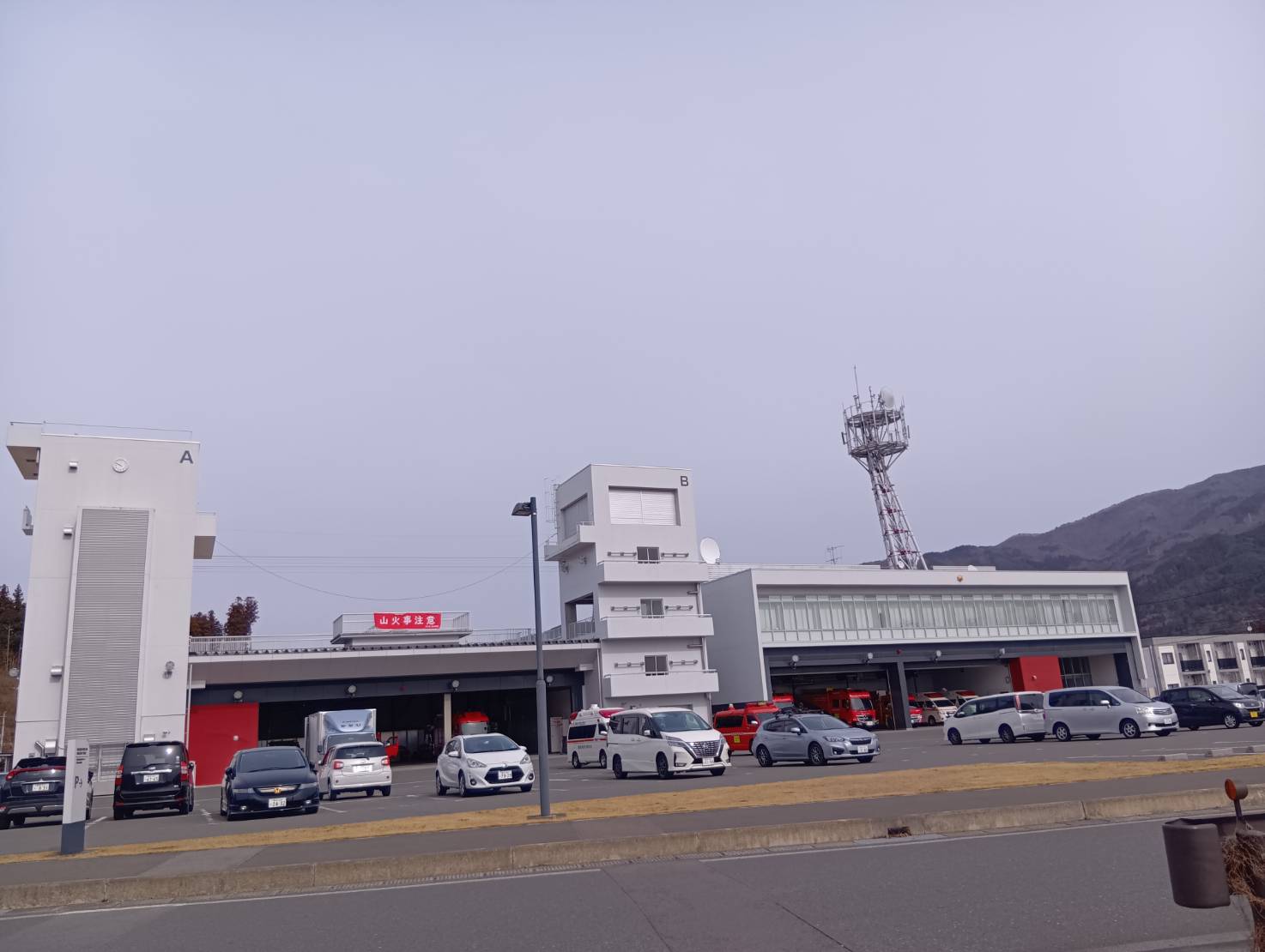 陸前高田の現場で感じた、地域と向き合う仕事の時間